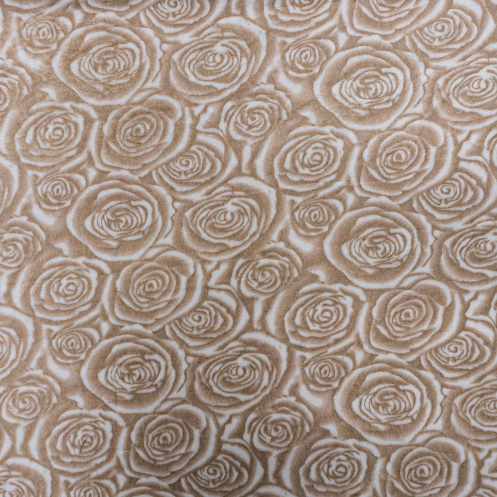 1012625F15231.jpg JACQUARD MONGOLIAN FLEECE 150CM - Image 1