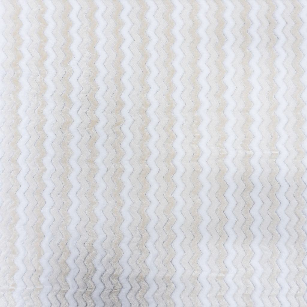 1012625F19231.jpg JACQUARD MONGOLIAN FLEECE 150CM - Image 1