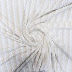 JACQUARD MONGOLIAN FLEECE 150CM - Image 2