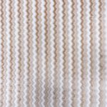 JACQUARD MONGOLIAN FLEECE 150CM