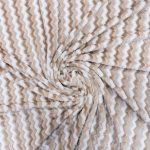 JACQUARD MONGOLIAN FLEECE 150CM - Image 2