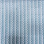 JACQUARD MONGOLIAN FLEECE 150CM