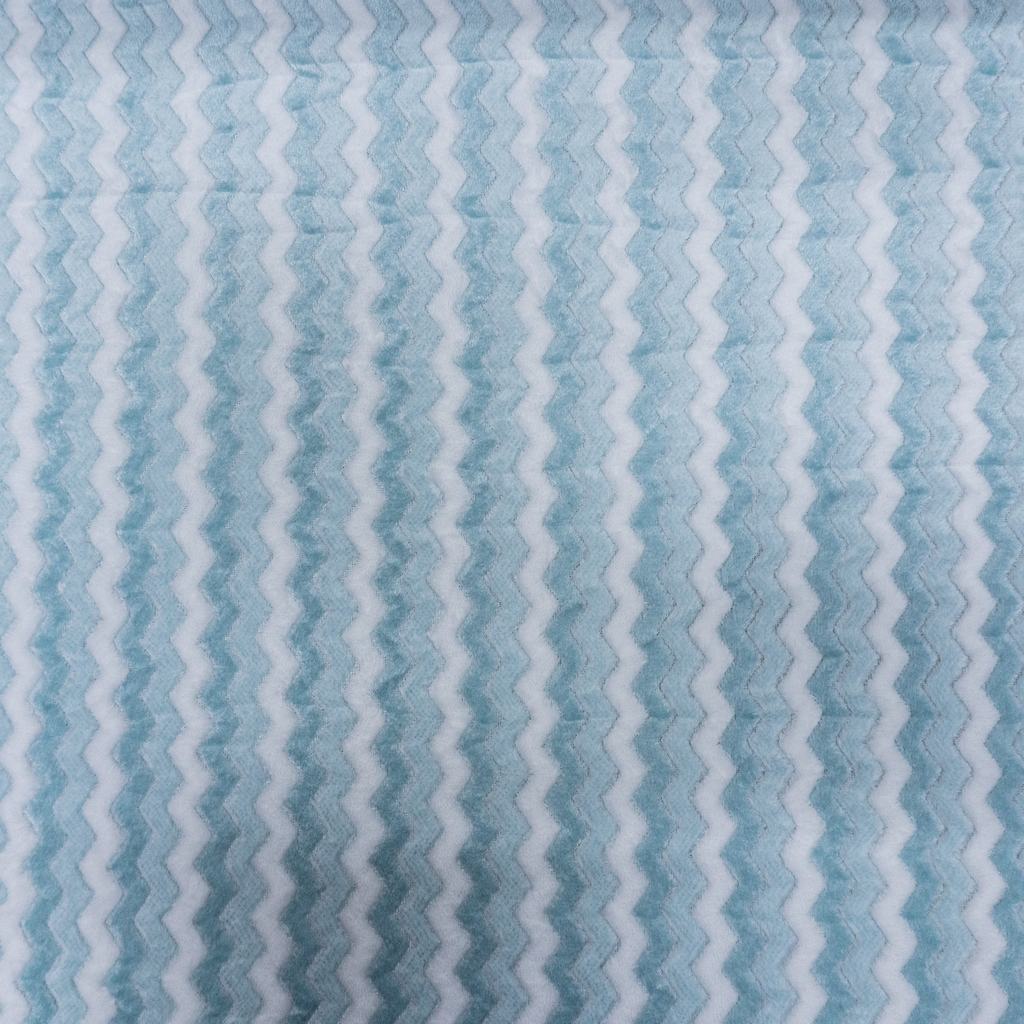 1012625F21231.jpg JACQUARD MONGOLIAN FLEECE 150CM - Image 1