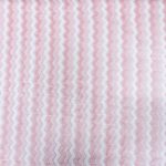 JACQUARD MONGOLIAN FLEECE 150CM