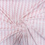 JACQUARD MONGOLIAN FLEECE 150CM - Image 2