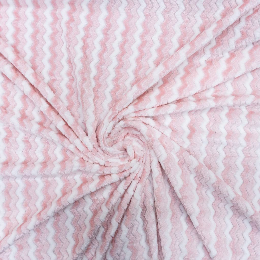 1012625F22232.jpg JACQUARD MONGOLIAN FLEECE 150CM - Image 2