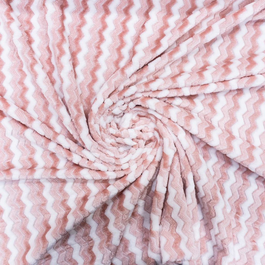 1012625F23232.jpg JACQUARD MONGOLIAN FLEECE 150CM - Image 2