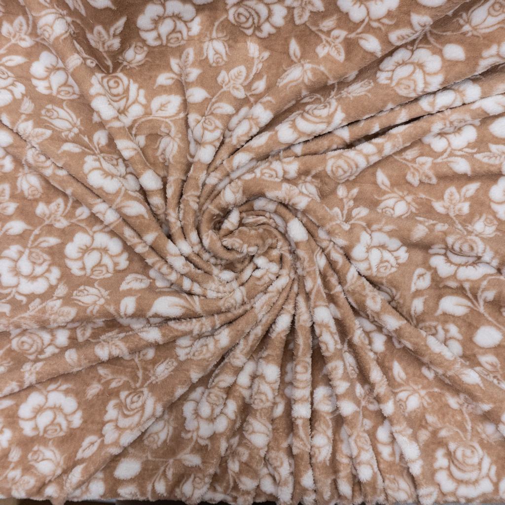 1012625F25232.jpg JACQUARD MONGOLIAN FLEECE 150CM - Image 2