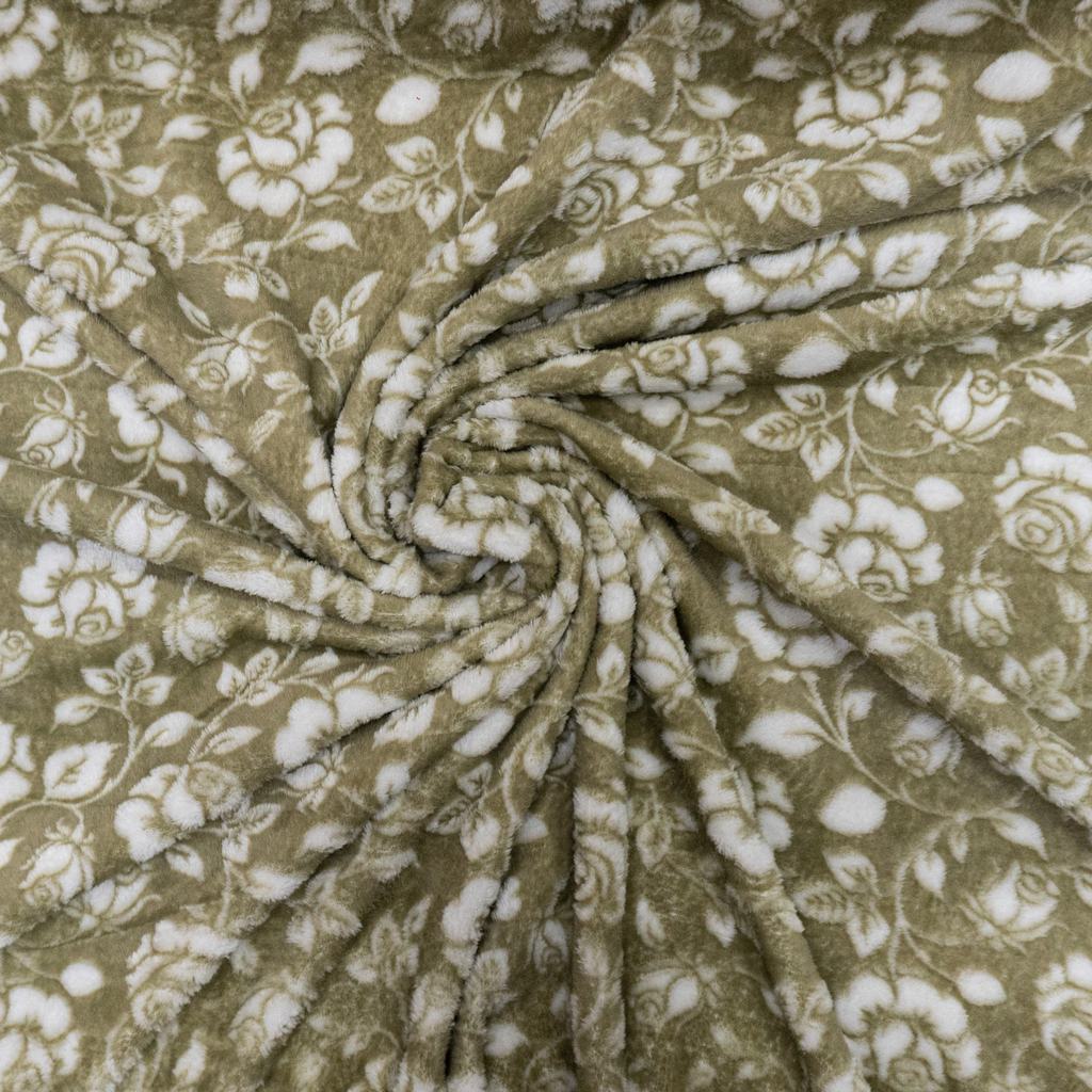1012625F26232.jpg JACQUARD MONGOLIAN FLEECE 150CM - Image 2
