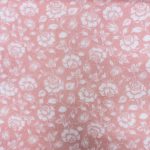 JACQUARD MONGOLIAN FLEECE 150CM