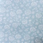 JACQUARD MONGOLIAN FLEECE 150CM