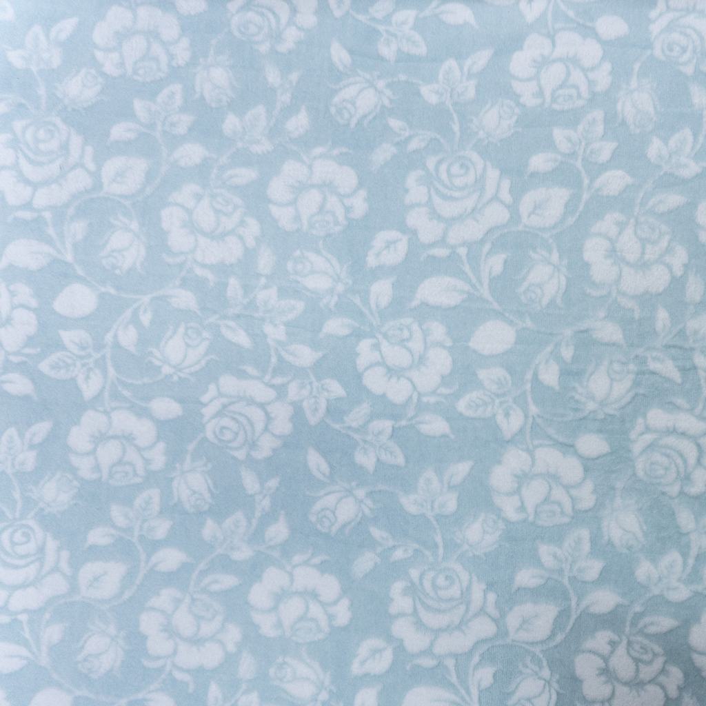 1012625F28231.jpg JACQUARD MONGOLIAN FLEECE 150CM - Image 1