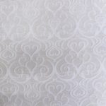 JACQUARD MONGOLIAN FLEECE 150CM