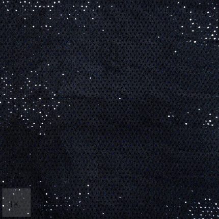 KNITTED SEQUENSE SPANGLE