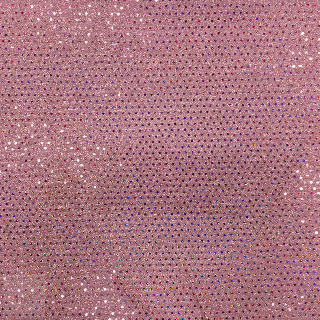 1013045FDUSTY231.jpg KNITTED SEQUENSE SPANGLE - Image 1