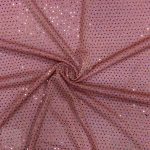 KNITTED SEQUENSE SPANGLE - Image 2