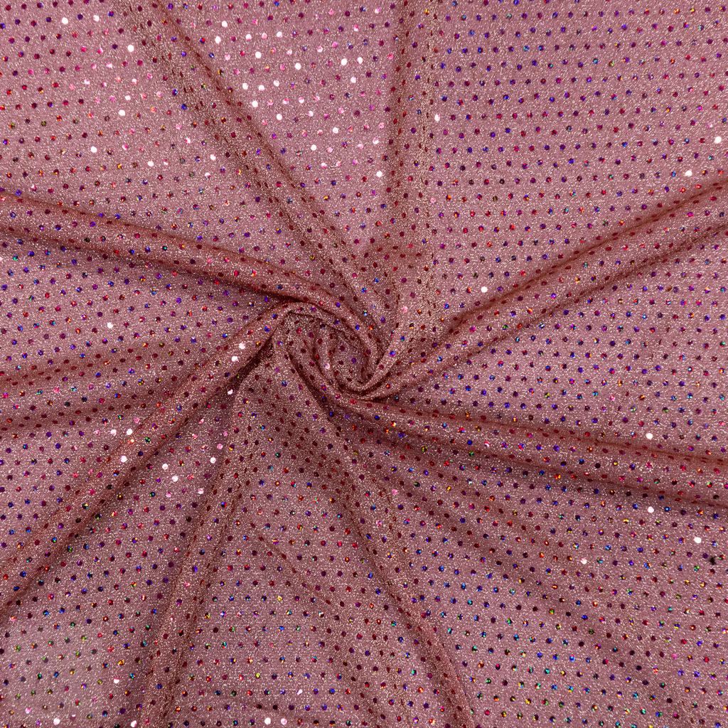 1013045FDUSTY232.jpg KNITTED SEQUENSE SPANGLE - Image 2