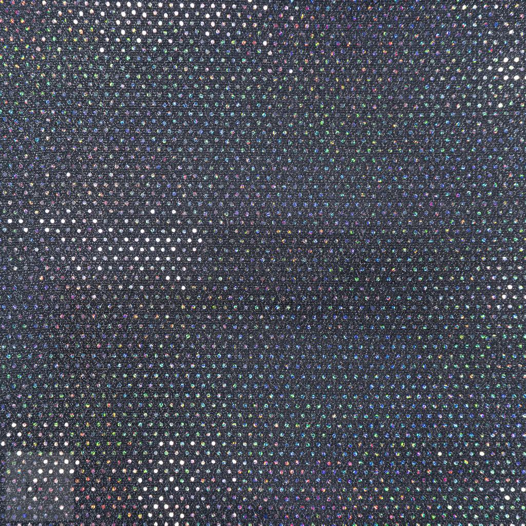 1013045FGREY231.jpg KNITTED SEQUENSE SPANGLE - Image 1