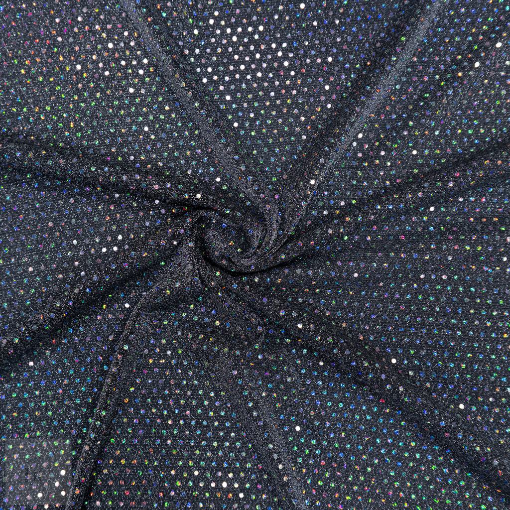 1013045FGREY232.jpg KNITTED SEQUENSE SPANGLE - Image 2