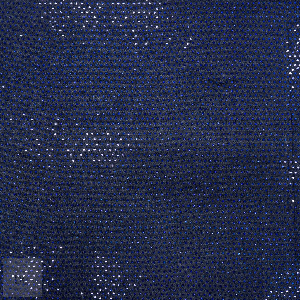 1013045FNAVY231.jpg KNITTED SEQUENSE SPANGLE - Image 1