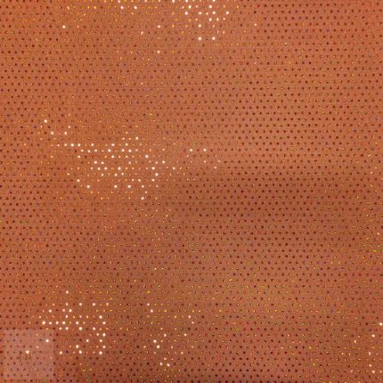 KNITTED SEQUENSE SPANGLE