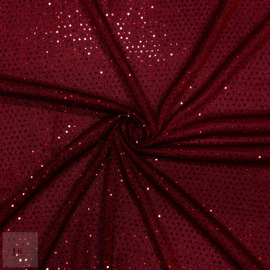 1013045FRED232.jpg KNITTED SEQUENSE SPANGLE - Image 2