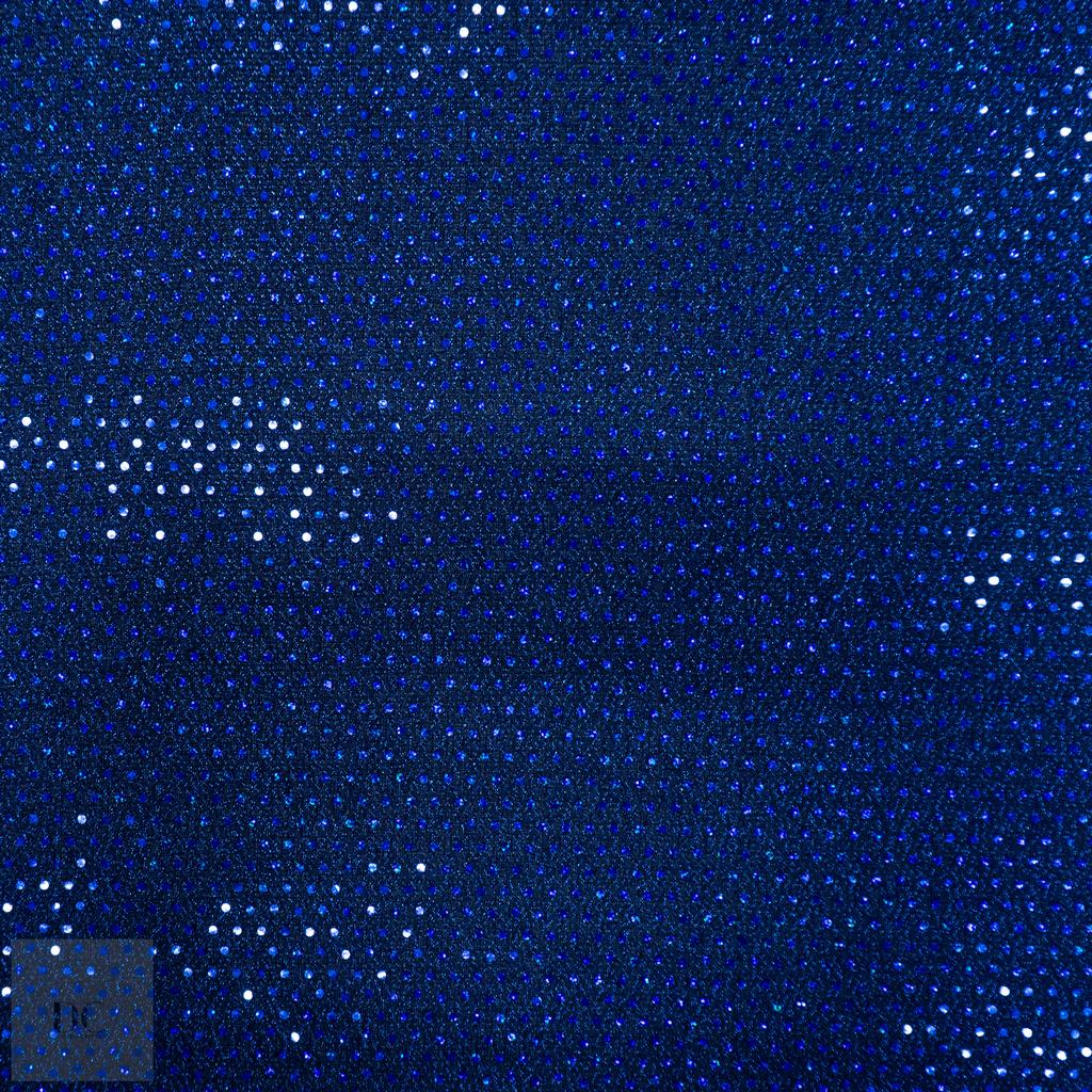 1013045FROYAL231.jpg KNITTED SEQUENSE SPANGLE - Image 1