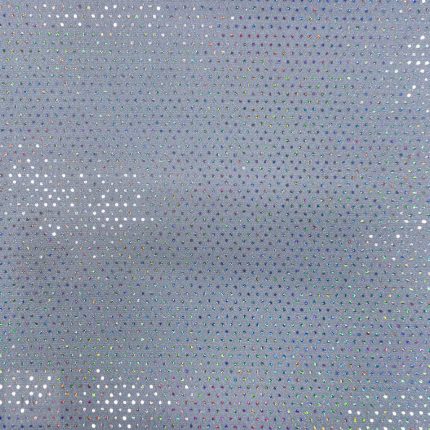 KNITTED SEQUENSE SPANGLE