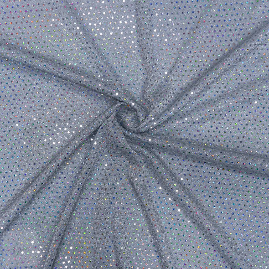 1013045FSILVER232.jpg KNITTED SEQUENSE SPANGLE - Image 2