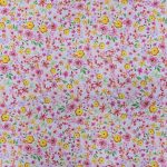 PRINTED BUBBLE 150CM