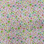 PRINTED BUBBLE 150CM