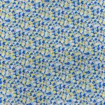 PRINTED BUBBLE 150CM