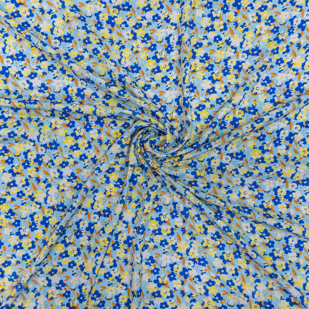 1013165F4232.jpg PRINTED BUBBLE 150CM - Image 2