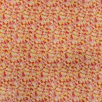 PRINTED BUBBLE 150CM