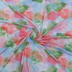 PRINTED BUBBLE 150CM - Image 2