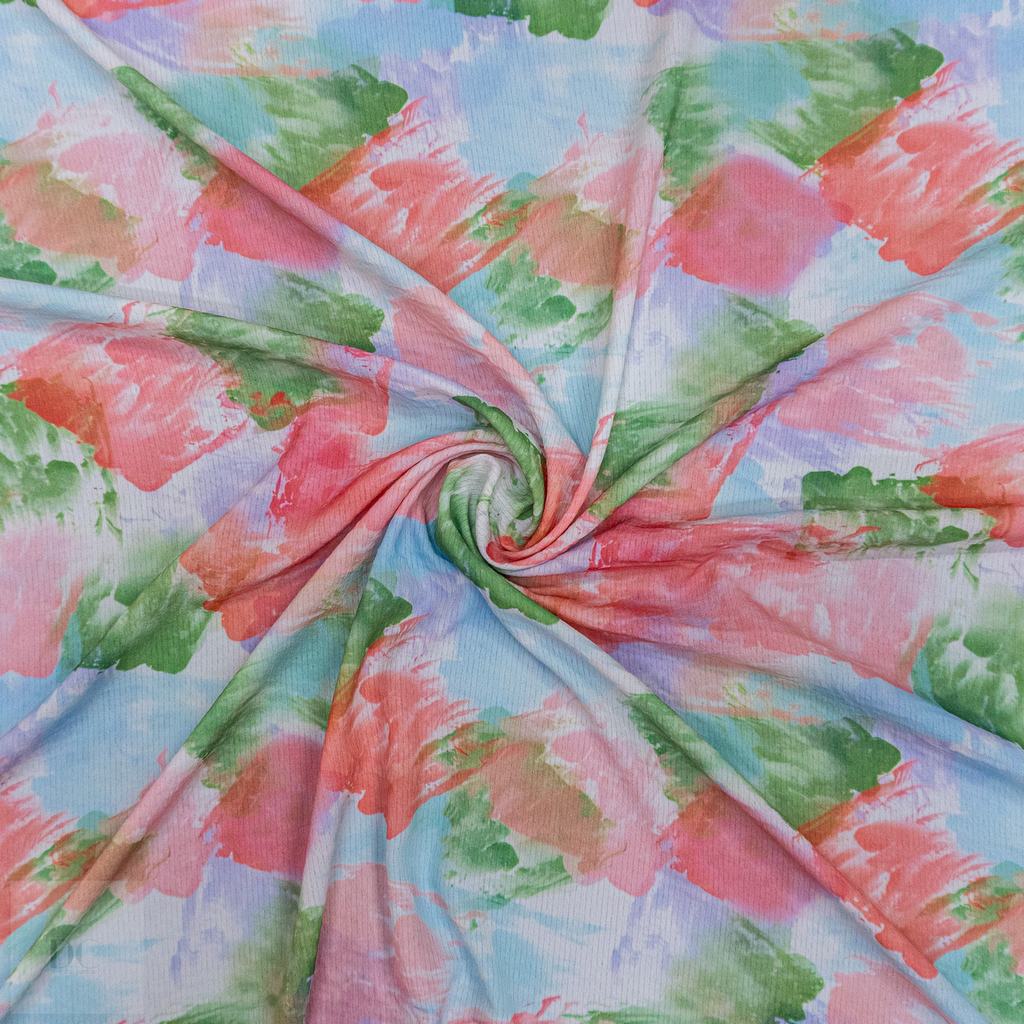 1013165F7232.jpg PRINTED BUBBLE 150CM - Image 2