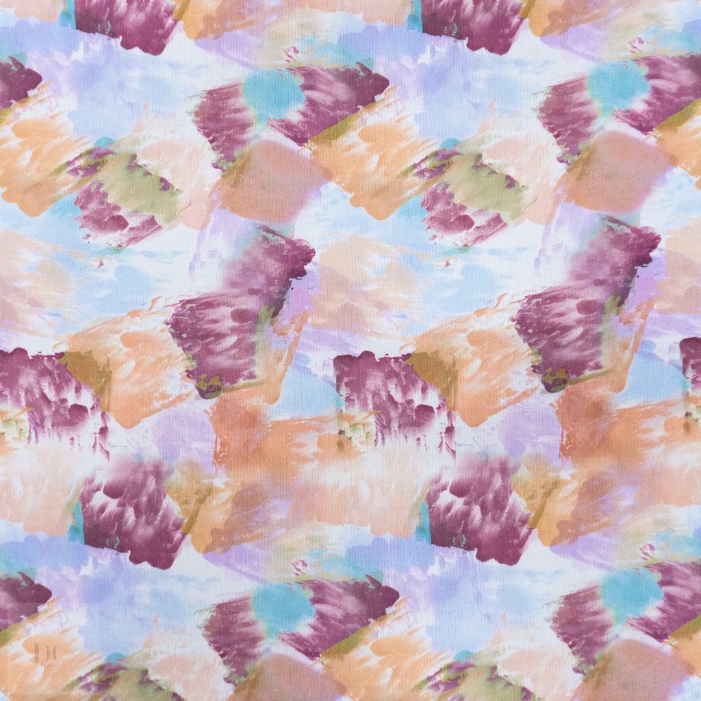 1013165F8231.jpg PRINTED BUBBLE 150CM - Image 1