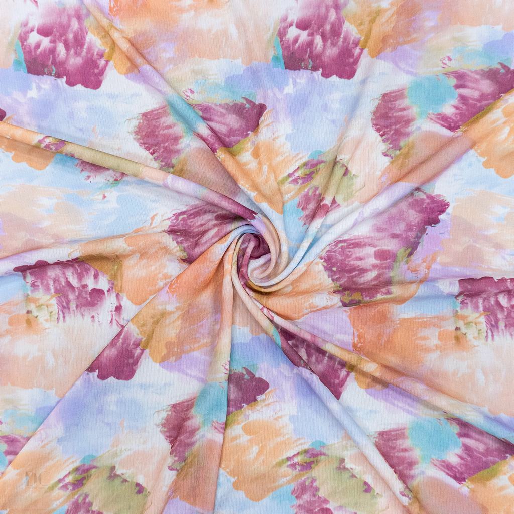 1013165F8232.jpg PRINTED BUBBLE 150CM - Image 2