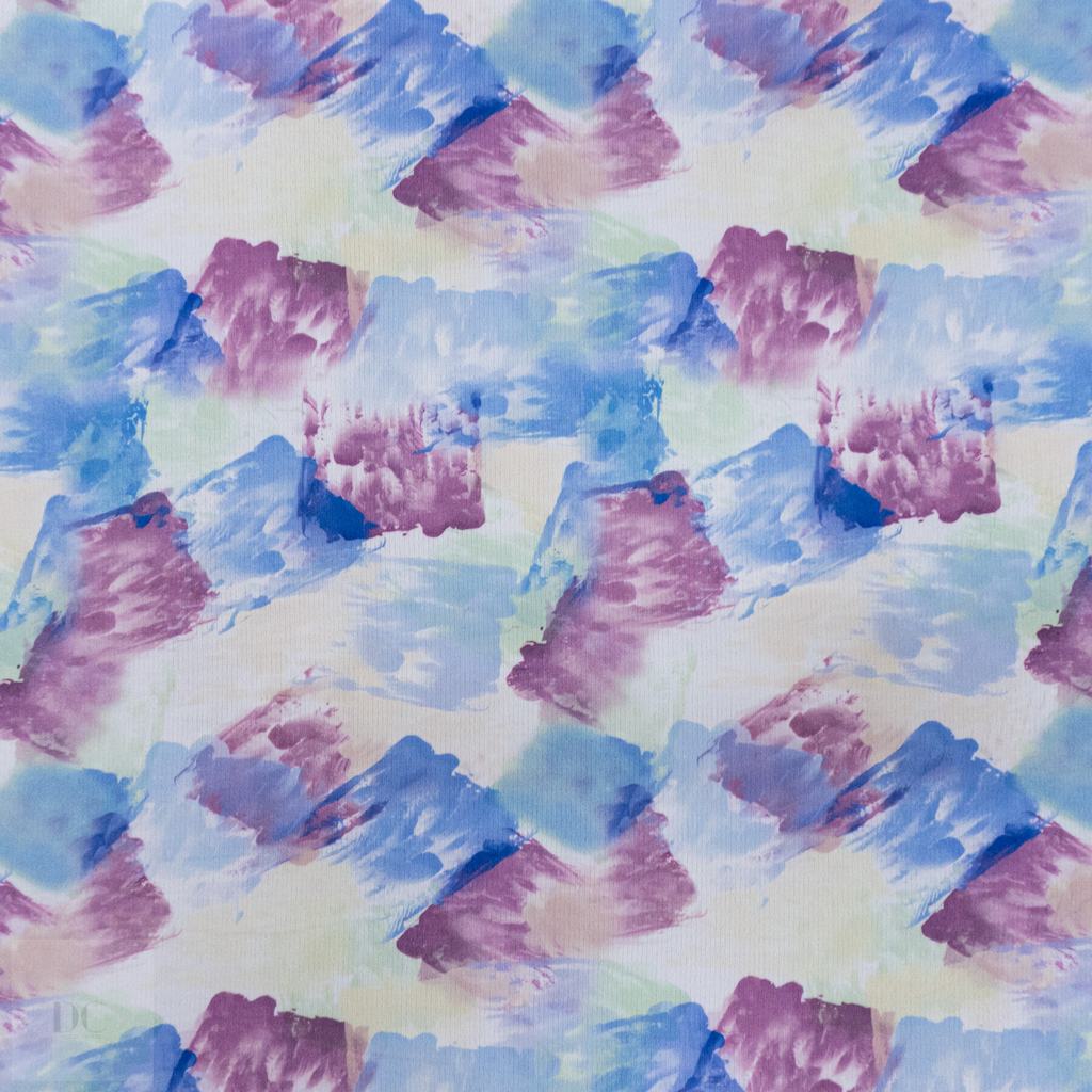 1013165F9231.jpg PRINTED BUBBLE 150CM - Image 1