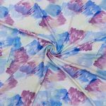 PRINTED BUBBLE 150CM - Image 2