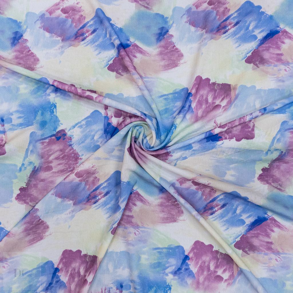 1013165F9232.jpg PRINTED BUBBLE 150CM - Image 2