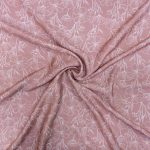 PRINTED BERKSHA LINEN 150CM - Image 2