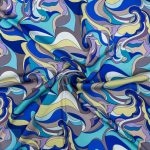 PRINTED NOVA SILK - Image 2