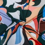 PRINTED NOVA SILK - Image 2