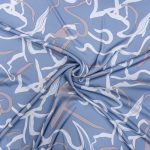 PRINTED NOVA SILK - Image 2