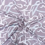 PRINTED NOVA SILK - Image 2