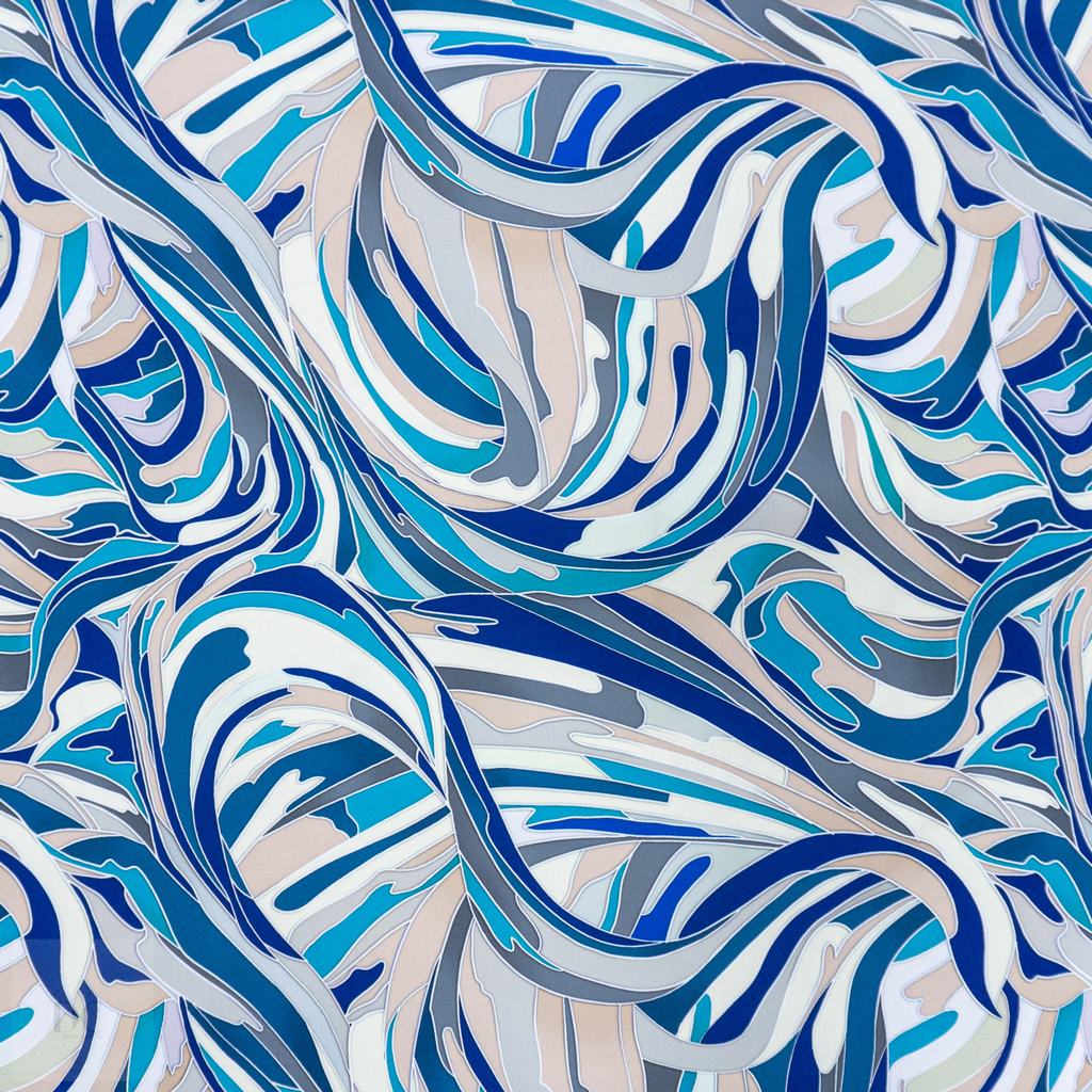 1013245F3231.jpg PRINTED NOVA SILK - Image 1