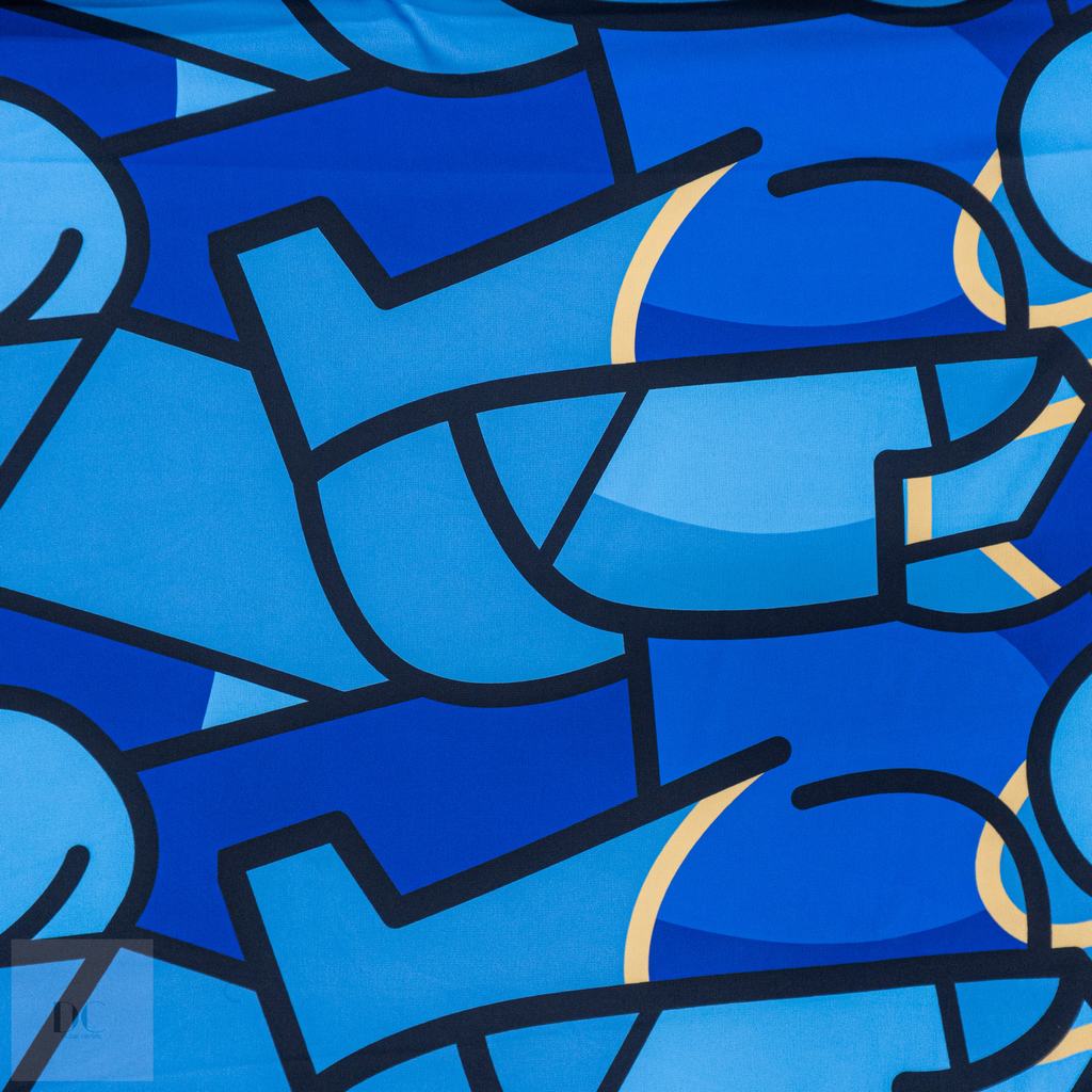 1013245F4231.jpg PRINTED NOVA SILK - Image 1