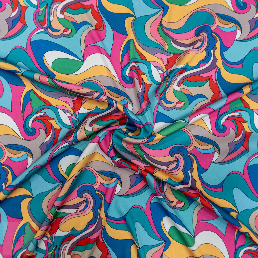 1013245F5232.jpg PRINTED NOVA SILK - Image 2