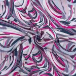 PRINTED NOVA SILK - Image 2